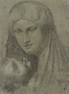 Bir Kadının Çalışması by Unknown