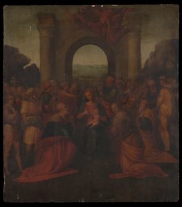 Magi