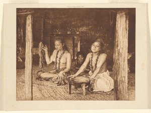 iki Tahitili by Unknown