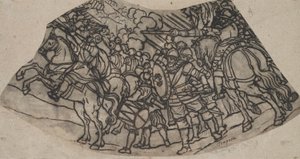 At sırtında savaşçılar by Unknown