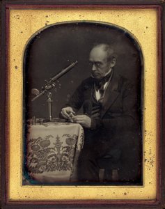 Bir Bilim Adamının Portresi