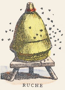 bir: kovan by Unknown artist