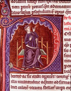 Vincent de Beauvais