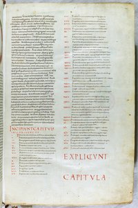 11. yüzyıl İncil