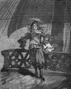Amiral Tourville (Cotentin