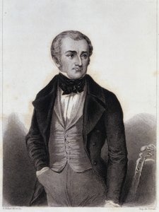 Adolphe Thiers (1797-1877) - “Louis Philippe