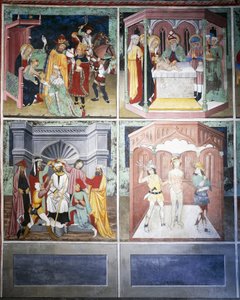 Magi