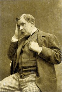 Alphonse Allais (1854 - 1905) - 1895