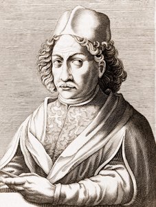 Andrea Verrocchio (1435 - 1488). by Unknown artist