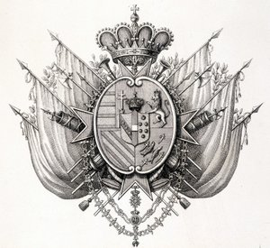 Toskana Kolları, 19. yüzyılın başlarında. Toskana Leopold