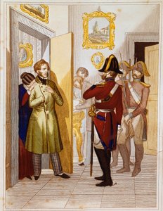 Vatansever Federico Confalonieri
