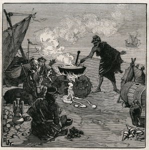 Cam sanatı: Yaşlı Pliny