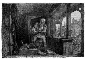 16. yüzyılda Jacques de Murray