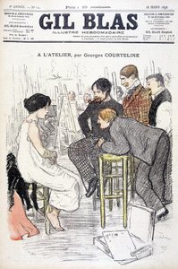 Georges Courteline