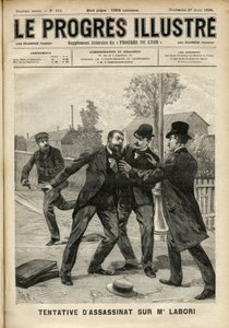 Alfred Dreyfus