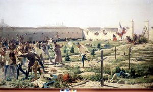 Solferino Savaşı, Lombardiya, 24 Haziran 1859