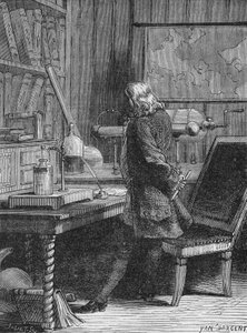 Benjamin Franklin, Philadelphia