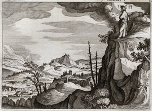 Royaumont İncili, Eski Ahit: Musa