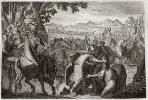 Royaumont İncili, Eski Ahit: Yakup Mısır
