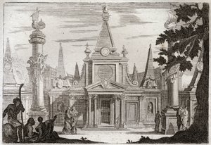 Royaumont İncili, Eski Ahit: Simon Pontiff. Simon Machabee (Maccabee, Macabee) kardeşi Jonathas