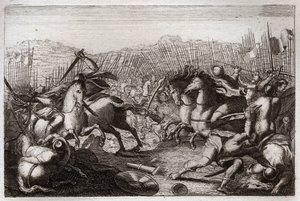 Royaumont İncili, Eski Ahit: Yahuda