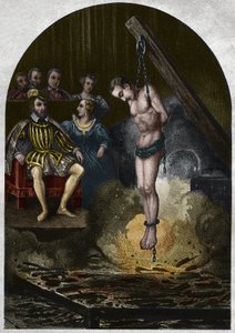 Catherine de Medicis