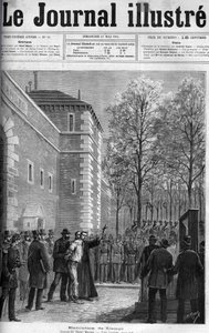 CAMPI, RUE DU REGARD