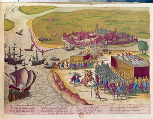 1572 Hollande