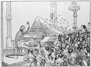 Franz Liszt