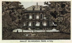 Vichy