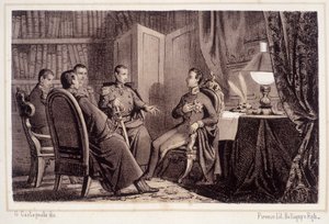 Charles Albert (1798 - 1849), 1821 Piedmont devrimine yardım sözü verdi - “” Storia d