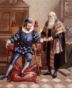 Cour des Valois
