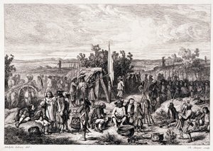 Bivouac