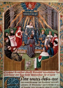 Claude de Seyssel (1520