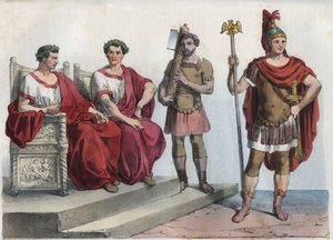 Antik Roma