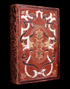 John Grolier de Servieres