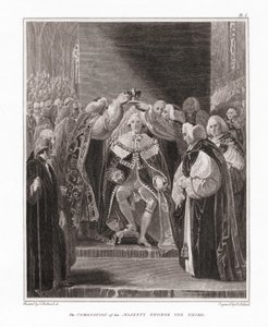Büyük Britanya Kralı III. George