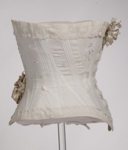 Korse by Unknown artist