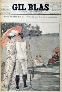Guy de Maupassant