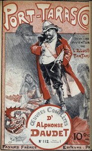Daudet