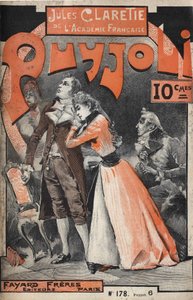 Jules CLARETIE