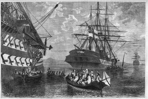 1866-1869 Girit isyanı (Osmanlı İmparatorluğu