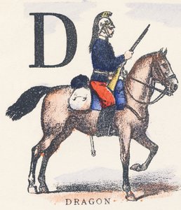 D: ejderha by Unknown artist