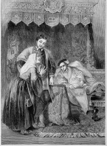 İngiltere Kralı VI. Edward