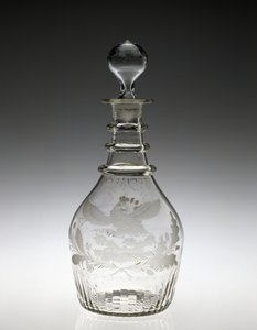 sürahi by Unknown artist