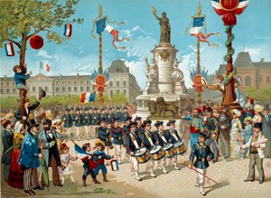 Paris