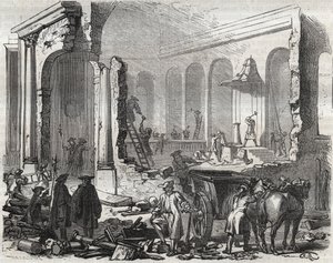 Nantes Düzenlemesinin İptalinden sonra Kasım 1685