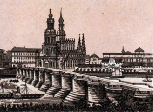 Dresden, Almanya: Dresden