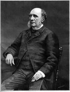 Dük Louis Charles Decazes (1819-1886), Fransız politikacı, 1873