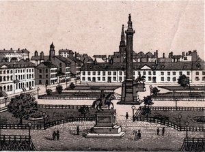 Edinburgh, İskoçya: Edinburgh